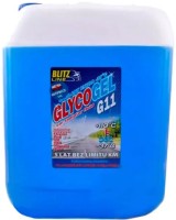 Купить охолоджувальна рідина Bioline Glycogel G11 Ready-Mix -37 Blue 10L: цена от 681 грн.