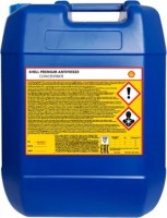 Купить охолоджувальна рідина Shell Premium 774G 20L: цена от 5069 грн.