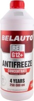 Купити охолоджувальна рідина Belauto Red G12+ Concentrate 1.5L  за ціною від 234 грн.