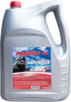 Купити охолоджувальна рідина MFK Polarway -40 Red 10L за ціною від 349 грн.