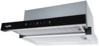 Купити витяжка VENTOLUX Garda 60 BG 1100 TC MS LED  за ціною від 4398 грн.