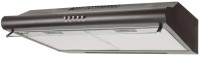 Купити витяжка VENTOLUX Roma 60 BK 2M Lux за ціною від 2889 грн.