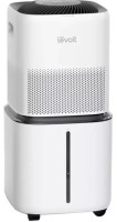 Купить зволожувач повітря Levoit Superior 6S Smart Evaporative: цена от 12899 грн.