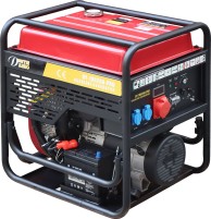 Купити електрогенератор Dynamo DY-10020A-PRO за ціною від 122505 грн.
