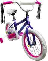 Купить дитячий велосипед X-Treme Cherry 16: цена от 2869 грн.