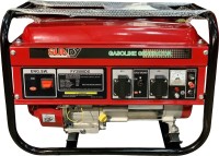 Купити електрогенератор Sundy FY3800DX за ціною від 10544 грн.