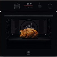 Купити духова шафа Electrolux SteamCrisp KOCDH76Z за ціною від 27875 грн.