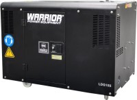 Купити електрогенератор Warrior LDG15S-EU  за ціною від 129000 грн.