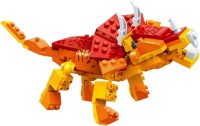 Купить конструктор BanBao Triceratops 6862: цена от 279 грн.