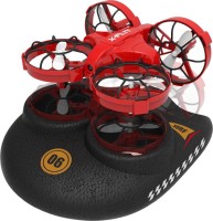 Купить квадрокоптер (дрон) JJRC H116: цена от 1149 грн.