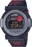 Купить наручний годинник Casio G-Shock G-B001MVA-1: цена от 8830 грн.