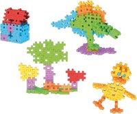 Купити конструктор DEDE Fun Fun Puzzle 03906  за ціною від 659 грн.