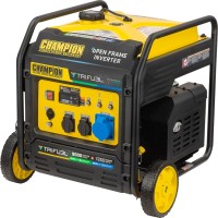 Купити електрогенератор CHAMPION C9000iE Tri Fuel  за ціною від 59065 грн.