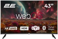 Купити телевізор 2E 43A07KUW  за ціною від 9709 грн.