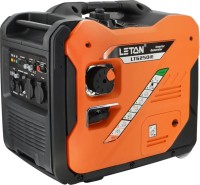 Купить електрогенератор Leton LT6250iE: цена от 37900 грн.