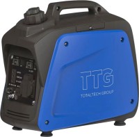 Купити електрогенератор TTG XYG2000I  за ціною від 17797 грн.