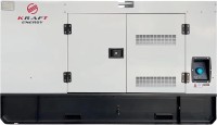 Купити електрогенератор Kraft Energy KRF-60KW/DA за ціною від 579899 грн.