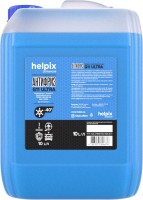 Купить охлаждающая жидкость Helpix Ultra G11 Blue 10L: цена от 753 грн.