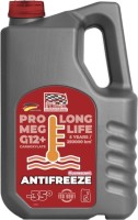 Купити охолоджувальна рідина Profex Pro Red G12+ MEG-35 5L за ціною від 364 грн.