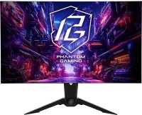 Купити монітор ASRock Phantom Gaming PGO32UFS  за ціною від 45722 грн.