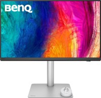 Купити монітор BenQ PD2730S за ціною від 50550 грн.