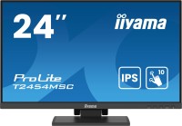 Купити монітор Iiyama ProLite T2454MSC-B2AG  за ціною від 14434 грн.