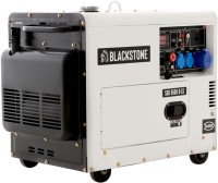 Купити електрогенератор Blackstone SGB 8500 D-ES за ціною від 99500 грн.