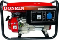 Купити електрогенератор Donmin DM2500CX  за ціною від 4500 грн.