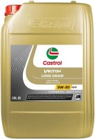 Купити моторне мастило Castrol Vecton Long Drain 5W-30 E6/E9 20L за ціною від 7770 грн.