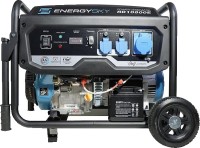 Купити електрогенератор Energy Sky RD10800E  за ціною від 43200 грн.