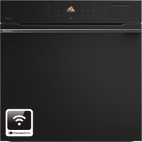 Купить духова шафа Hisense BFS615S8B: цена от 73663 грн.