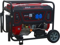 Купить електрогенератор Ewell EW-7500E: цена от 25850 грн.