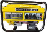 Купити електрогенератор Excalibur SH3500 за ціною від 13200 грн.