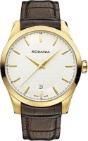 Купити наручний годинник RODANIA 25068.30 за ціною від 13107 грн.