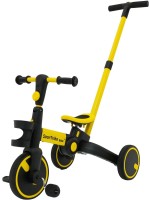 Купити дитячий велосипед Ramiz Happy Bike 3 in 1 за ціною від 2130 грн.