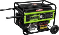 Купить електрогенератор Forester FG-7500HES: цена от 29999 грн.