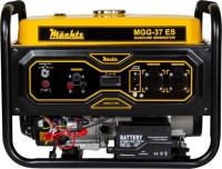 Купить електрогенератор Machtz MGG-37 ES: цена от 18900 грн.