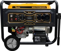 Купить електрогенератор Machtz MGG-75 ESM: цена от 38900 грн.
