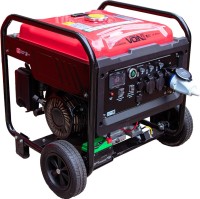 Купити електрогенератор Voin GV-8000ie за ціною від 53230 грн.