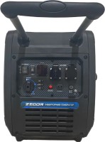 Купить електрогенератор ZEGOR DIN-MUTE 4500: цена от 46253 грн.