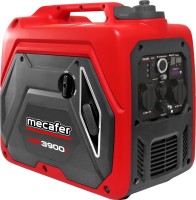 Купити електрогенератор Mecafer MF3900i за ціною від 37294 грн.