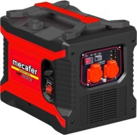 Купити електрогенератор Mecafer MF2000i за ціною від 20733 грн.