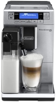 Купить кофеварка De'Longhi PrimaDonna XS ETAM 36.365.MB  по цене от 17690 грн.