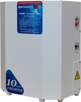 Купить стабілізатор напруги Ukrtehnologija Norma Exclusive 15000: цена от 28500 грн.