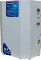 Купити стабілізатор напруги Ukrtehnologija Norma Exclusive 20000 за ціною від 29500 грн.