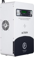 Купити стабілізатор напруги Ferumina Action-22000L за ціною від 32700 грн.