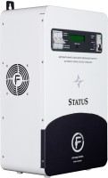 Купити стабілізатор напруги Ferumina Status-15000L за ціною від 28200 грн.