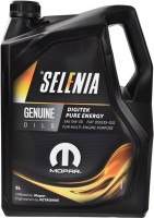 Купить моторне мастило Selenia Digitek Pure Energy 0W-30 5L: цена от 3389 грн.