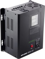 Купить стабілізатор напруги Apro AVR-5000V: цена от 4599 грн.