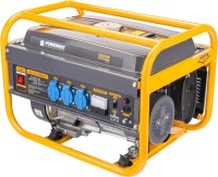 Купити електрогенератор Powermat PM-AGR-3000M2S  за ціною від 9999 грн.